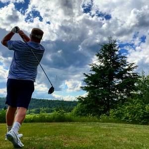 Meet your Posher, Ben